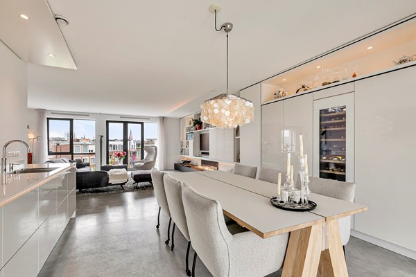 Medium property photo - Turfstraat 47, 6811 HK Arnhem